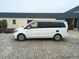 2023 Mercedes Marco Polo | Automatik | Aufstelldach
