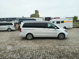 2023 Mercedes Marco Polo | Automatik | Aufstelldach
