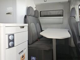 2023 Volkswagen Grand California | Automatico | Completamente Accessoriato