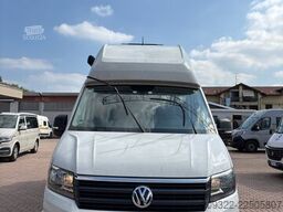 2023 Volkswagen Grand California | Automatico | Completamente Accessoriato