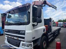 DAF CF 75.310 Fassi F260XP 5+2
