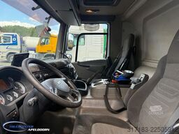 DAF CF 75.310 Fassi F260XP 5+2