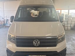 2023 Volkswagen Grand California | Automatico | Completamente Accessoriato