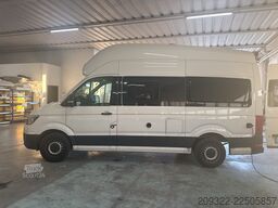 2023 Volkswagen Grand California | Automatico | Completamente Accessoriato
