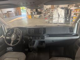 2023 Volkswagen Grand California | Automatico | Completamente Accessoriato
