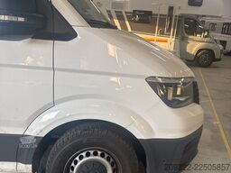 2023 Volkswagen Grand California | Automatico | Completamente Accessoriato
