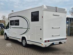 CHAUSSON 777 First Line *MJ25*Dachklima + 2990¤ sparen!