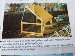 Möckeln sikt