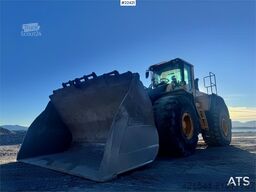Volvo L220G Wheel Loader w/Bucket – Certified WATCH VIDE