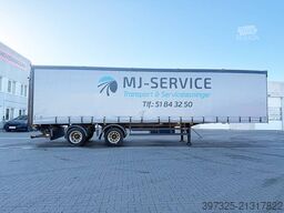 Kel-Berg City curtain / City-Plane / City gardin