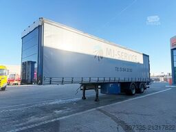 Kel-Berg City curtain / City-Plane / City gardin