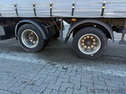 Kel-Berg City curtain / City-Plane / City gardin