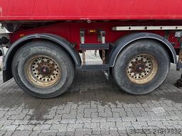 Kel-Berg City tipper / City-Kippanhänger / City tiptrailer