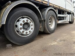 Volvo FM 460 EEV - 6x2 + CRANE PK 18502 SH B (3x) + R...