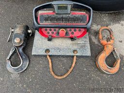 Volvo FM 460 EEV - 6x2 + CRANE PK 18502 SH B (3x) + R...