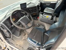 Volvo FM 460 EEV - 6x2 + CRANE PK 18502 SH B (3x) + R...