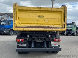 MERCEDES-BENZ Arocs 2648 6x4 3-Achs Kipper Meiller