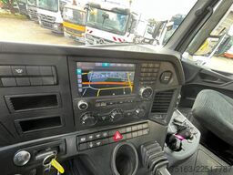 MERCEDES-BENZ Arocs 2648 6x4 3-Achs Kipper Meiller