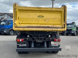 MERCEDES-BENZ Arocs 2648 6x4 3-Achs Kipper Meiller