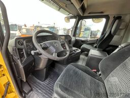 MERCEDES-BENZ Arocs 2648 6x4 3-Achs Kipper Meiller