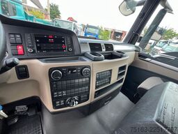 MAN TG-S 35.460 BB 8x4 4-Achs Kipper Bordmatik