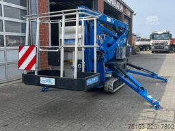  Hubarbeitsbühne Traccess 170 Baumaschine incl. A