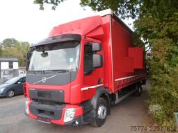 VOLVO FL 280/ LBW/ EDSCHA VERDECK !!