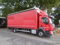 VOLVO FL 280/ LBW/ EDSCHA VERDECK !!