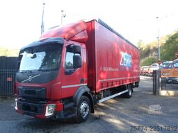 VOLVO FL 280/ LBW/ EDSCHA VERDECK !!