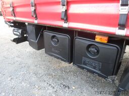 VOLVO FL 280/ LBW/ EDSCHA VERDECK !!