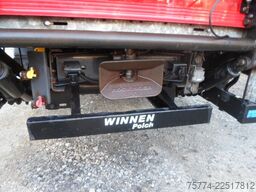 VOLVO FL 280/ LBW/ EDSCHA VERDECK !!