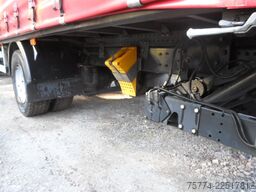 VOLVO FL 280/ LBW/ EDSCHA VERDECK !!