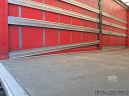 VOLVO FL 280/ LBW/ EDSCHA VERDECK !!