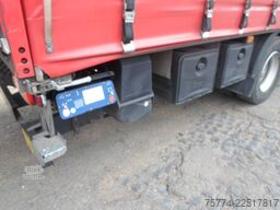 VOLVO FL 280/ LBW/ EDSCHA VERDECK !!