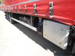 VOLVO FL 280/ LBW/ EDSCHA VERDECK !!