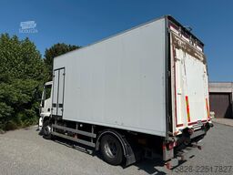 IVECO Eurocargo 160E25 mit Thermo King T-1000 Spectrum