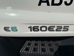 IVECO Eurocargo 160E25 mit Thermo King T-1000 Spectrum