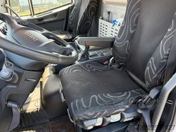 IVECO Eurocargo 160E25 mit Thermo King T-1000 Spectrum