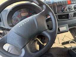 IVECO Eurocargo 160E25 mit Thermo King T-1000 Spectrum