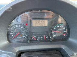IVECO Eurocargo 160E25 mit Thermo King T-1000 Spectrum