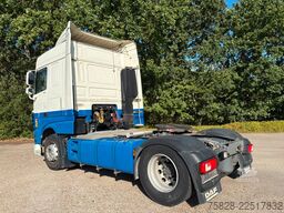 DAF XF440 / Tacho SMT2/ Bycool