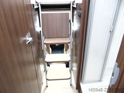 DETHLEFFS Alpa 6820 | sehr komplett+Keramikversiegelung