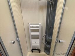 DETHLEFFS Alpa 6820 | sehr komplett+Keramikversiegelung