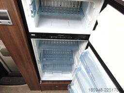 DETHLEFFS Alpa 6820 | sehr komplett+Keramikversiegelung