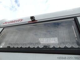 DETHLEFFS Alpa 6820 | sehr komplett+Keramikversiegelung