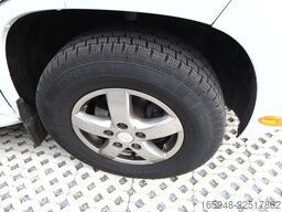 DETHLEFFS Alpa 6820 | sehr komplett+Keramikversiegelung