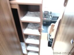 DETHLEFFS Alpa 6820 | sehr komplett+Keramikversiegelung