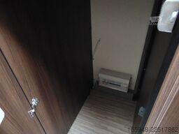 DETHLEFFS Alpa 6820 | sehr komplett+Keramikversiegelung