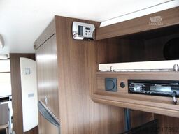 DETHLEFFS Alpa 6820 | sehr komplett+Keramikversiegelung