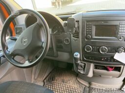 MERCEDES-BENZ Sprinter II Kasten 313 CDI